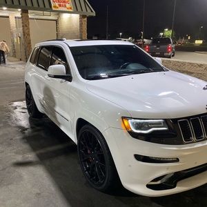 Meet your Posher, Juan